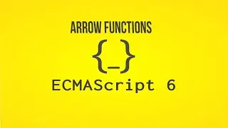 What are arrow functions in Javascript?