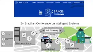 A Spin-off Version of Jason for IoT and Embedded Multiagent Systems: Study Case