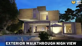 EXTERIOR DESIGN WALKTHROUGH TRAINING ADMIRE TECH VISION NAGPUR