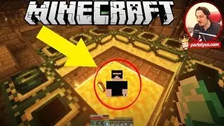 Tunç'un Hayaleti | Minecraft Türkçe Survival | Bölüm 42