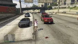 GTA V Unforeseen ending: What are the chances? #gtav