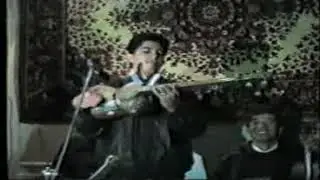 Og'abek Sobirov - Imkoni Bordur (ARHIV)