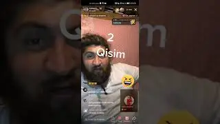 CHINGIZ AYOL KISHINI DUNQAYTIRDI  