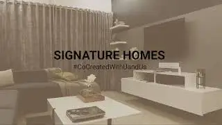 U&Us Home Tour | Mumbai Homes | 2BHK, Juhu