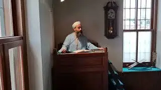 Devlet Reisine Hakkı Söylemek