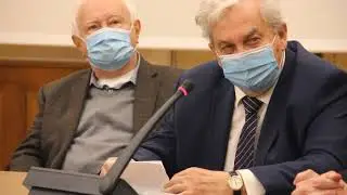 Szabó Kálmán emlékest - 2021. november 24.