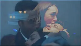 Cemre & Cenk | Nefes bile almadan seviyorum seni...