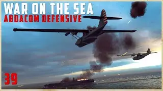 War on the Sea - Dutch East Indies Campaign || Ep.39 -  The Defense of Palembang