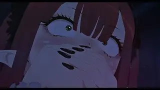 substance // marin x gojo edit