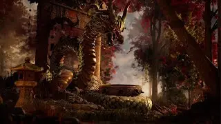 Melinna vs Scorpion