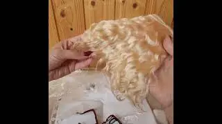Что в посылке для Кощея. День 5.