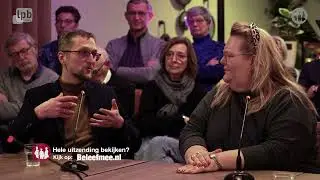 Krimp in de kerk
