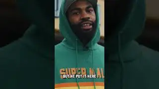 Sev talks Nipsey Hussle's influence on his Community #Inspire #TheMarathonContinues