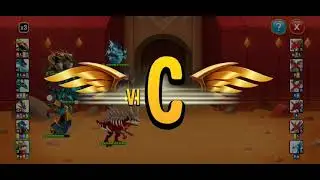 Dragon Battle