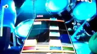 RockBand - Wonderwall - Oasis - 5*