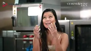 Welbilt x WGS 2022 - It's All About Taste Episode 2 - Sustainability Living   Meals Talk Show