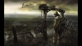 S.T.A.L.K.E.R.: Тень Чернобыля. #9 серия. ГЕНЕРАЛ ВОРОНИН, Я ПРИНЁС  БУЛЬДОГ-6...