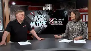 Ask Mike: The Return of Small Ball, the Portal vs. In-State Freshmen & are the Aggies trying to dupl