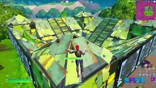 When a season 0 Veteran comes back to Fortnite: OG