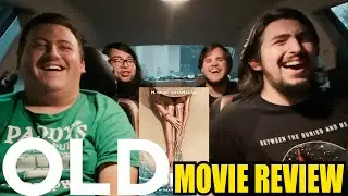 OLD (2021) | Is It Worth Your TIME?! | Movie Review | M. Night Shyamalan