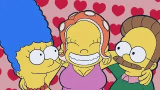 Alternate Simpsons Timelines (Splatoon w/ @Decatei)