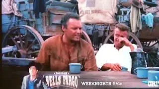 Classic Movie Scenes: Run of the Arrow: "Yankees are human."