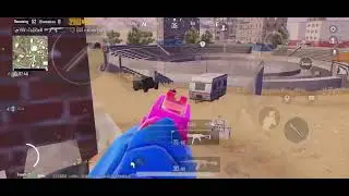 Tournament clips || iPhone xr 60 FPS | five finger claw..