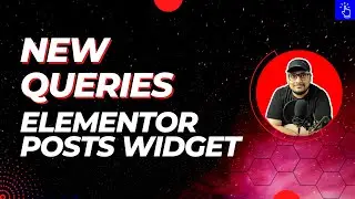New Queries in Elementor Product Widget | Elementor Pro 3.7 Update | Blogging Unplugged Clips