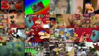 SML Sparta Remixes Superparison