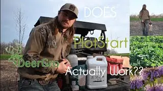 How Does DeerGro Work?!