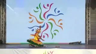 Sagayan Kalilang | International Folklore Festival Vitosha, Bulgaria 2021