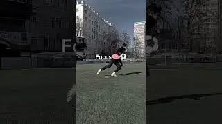 ⚽🧠🥷 #fypシ #sports #football #footballshorts #dreams #dontgiveup #footballlive