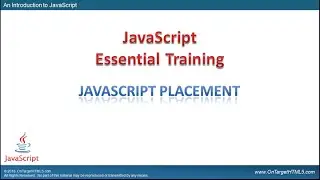 51013 - JavaScript Placement