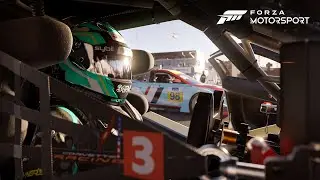tight race for P1 at Hakone in FM23