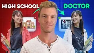 The Path to Becoming a Doctor | Start in High School