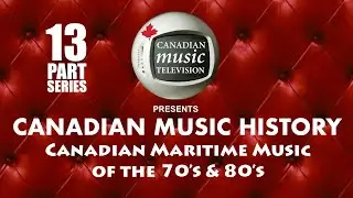 Canadian Maritime Music of the 70's (2009)