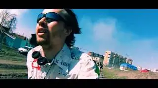 [открытие] Сезон-2014 www.troller.ru