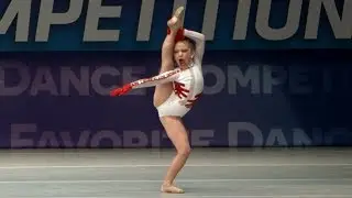 Grace Montano - Applause