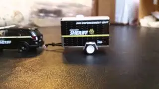 GreenLight Hitch & Tow Series 3