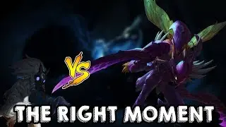 redKind - The Right Moment
