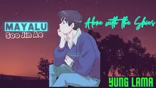 Tum, timi, tai (Yung Lama)  [official visual video]. 2024 || Nephop records||