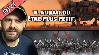 BETHESDA est devenu trop gros pour être 