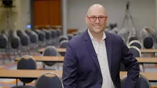 Tony Gnan | Speaker Profile