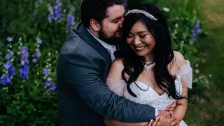 Stanton Manor Hotel Wedding Photographer | Alex Buckland Photography