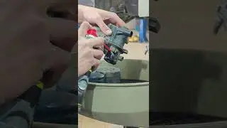 Cleaning the EGR valve of a diesel Renault Duster 