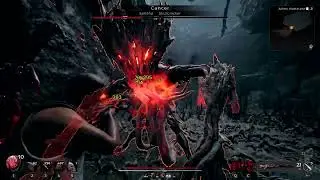 Cancer - No Damage Corrupted Savior (Apocalypse)