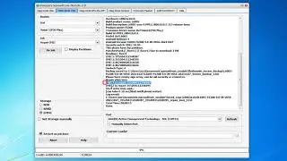 Itel Vision 1 (L6005) Repair IMEI Avenger Dongle
