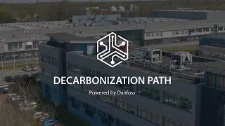 Join the Decarbonization Path and learn about the three key steps to climate neutrality