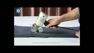 Lejiang brand small size cloth cutting machines