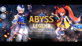ABYSS LEGEND ( TRIAL)